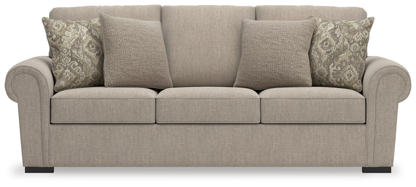 Sararose - Heather - Sofa