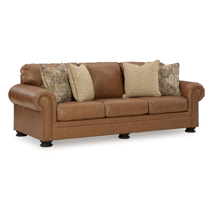 Carianna - Sofa - Caramel