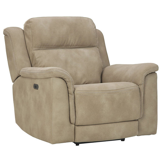 Next-gen - Sand - Pwr Recliner/Adj Headrest