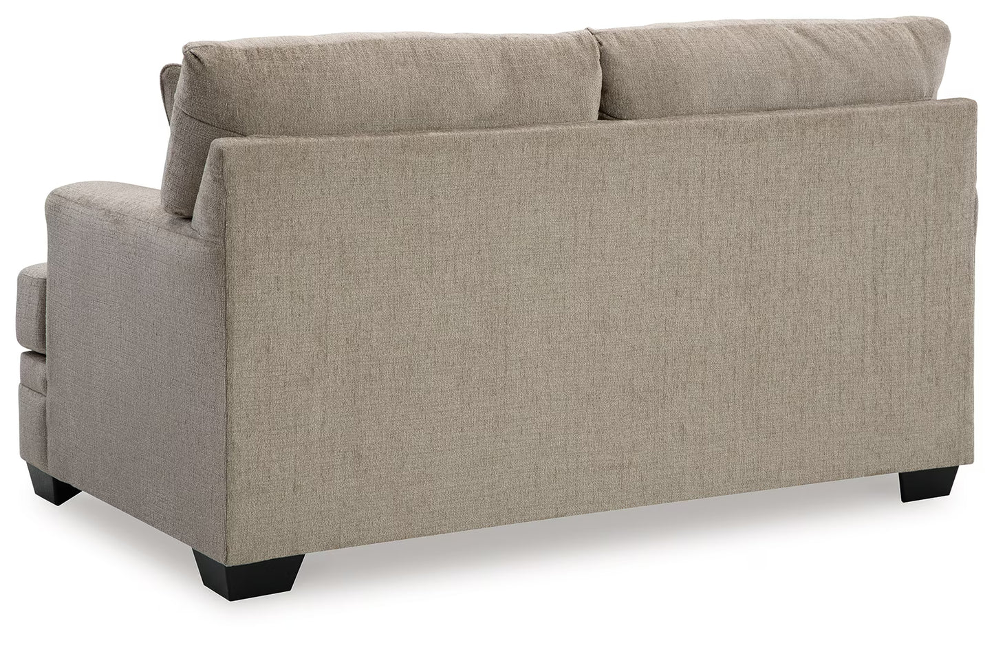 Stonemeade - 4 Pc. - Sofa, Loveseat, Chair And A Half, Ottoman - Taupe