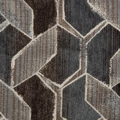 Stonemeade - Chair And A Half - Taupe