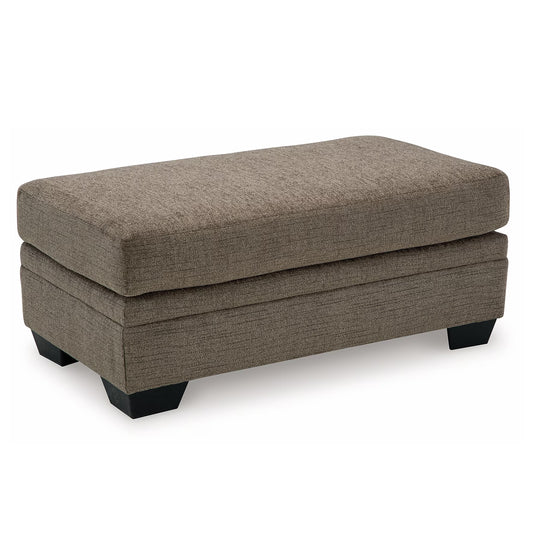 Stonemeade - Ottoman - Nutmeg