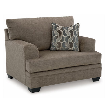 Stonemeade - Chair And A Half - Nutmeg