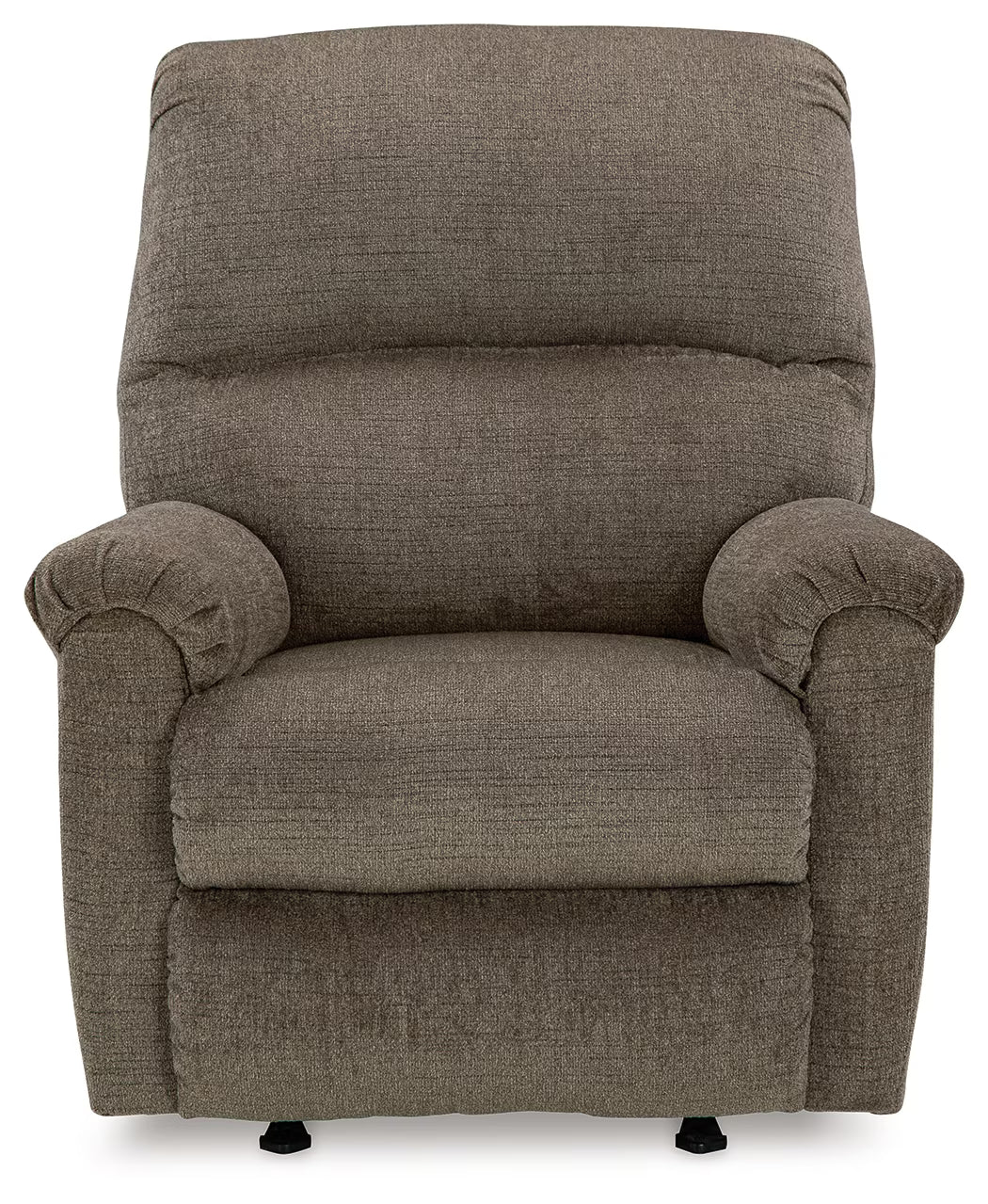 Stonemeade - Rocker Recliner - Nutmeg
