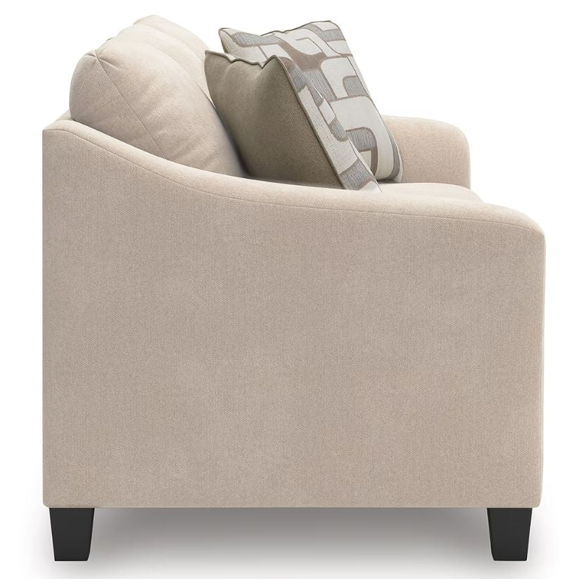 Willarae - Taupe - Sofa