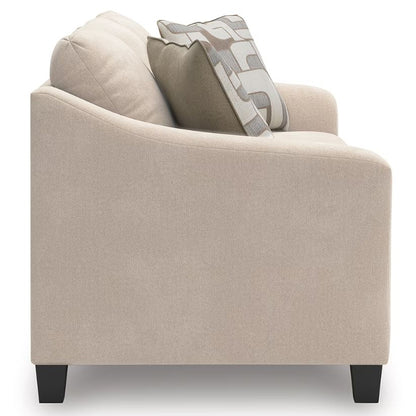Willarae - Taupe - Sofa