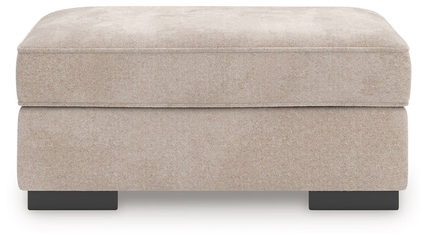 High Profile - Taupe - Ottoman
