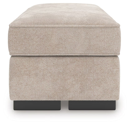 High Profile - Taupe - Ottoman