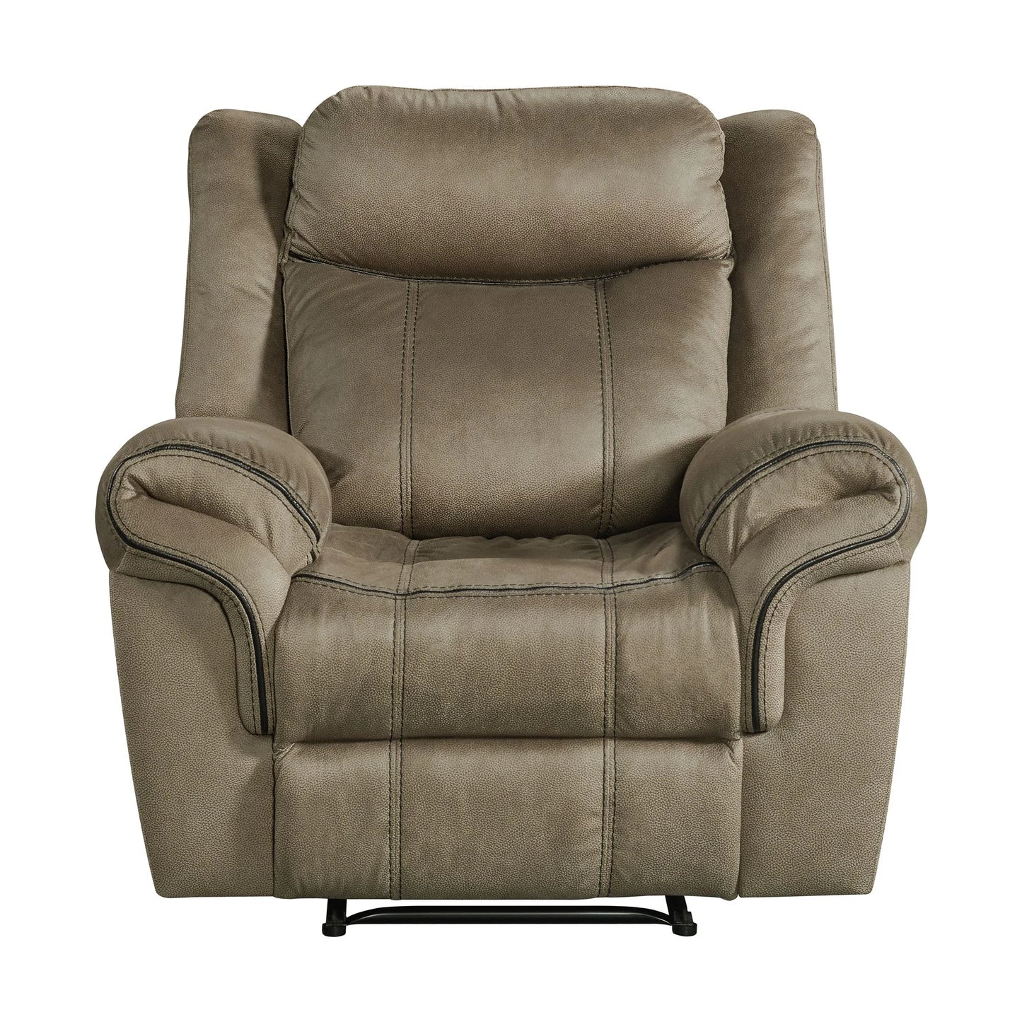 Sorrento - Glider Recliner - T101 Brown