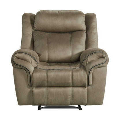 Sorrento - Glider Recliner - T101 Brown