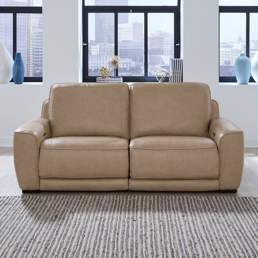 Blake - Sofa P2 & ZW - Neutral