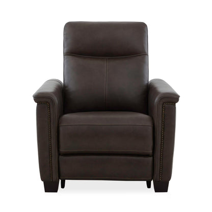 Crawford - Recliner P3 - Finch Cacao