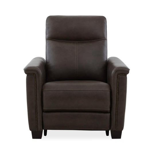 Crawford - Recliner P3 - Finch Cacao