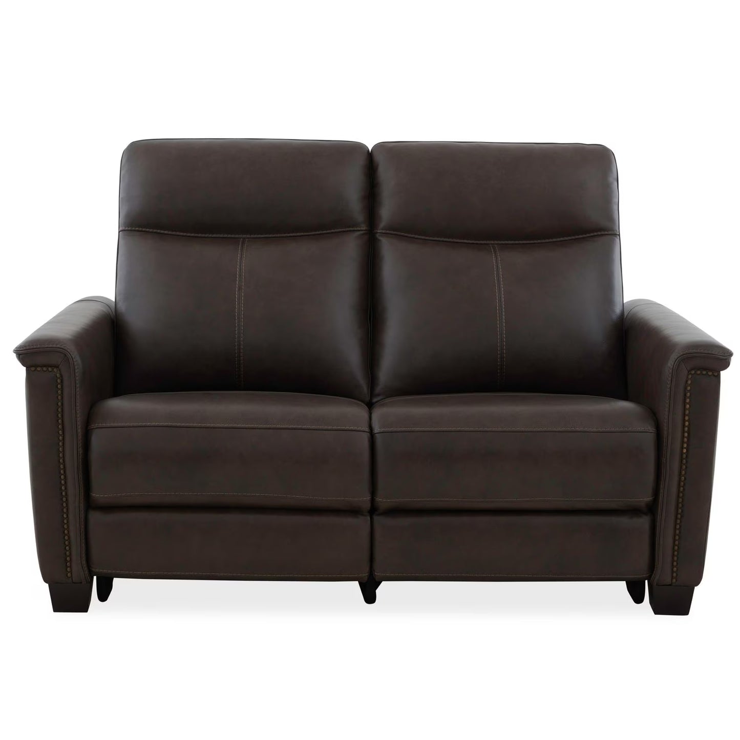 Crawford - Loveseat P3 & ZG - Finch Cacao