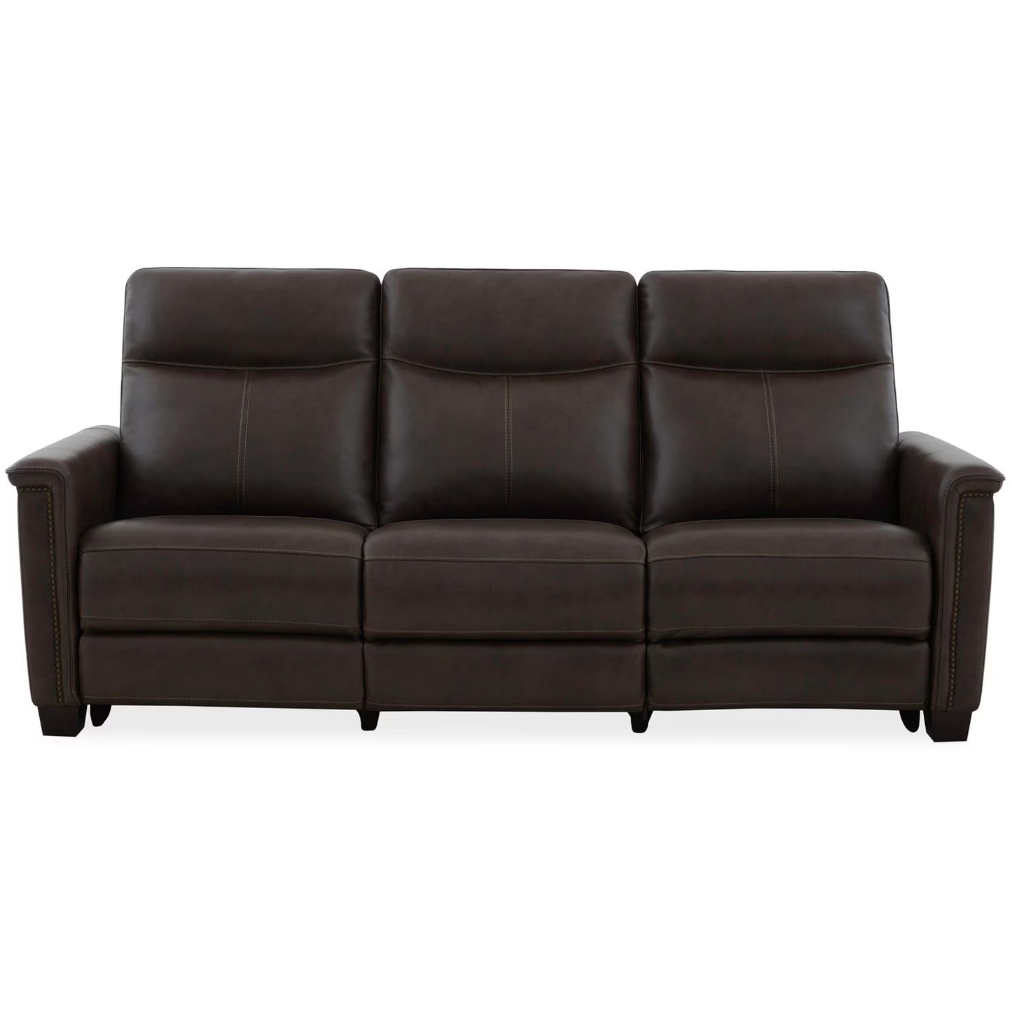 Crawford - Sofa P3 & ZG - Finch Cacao