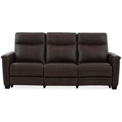 Crawford - Sofa P3 & ZG - Finch Cacao