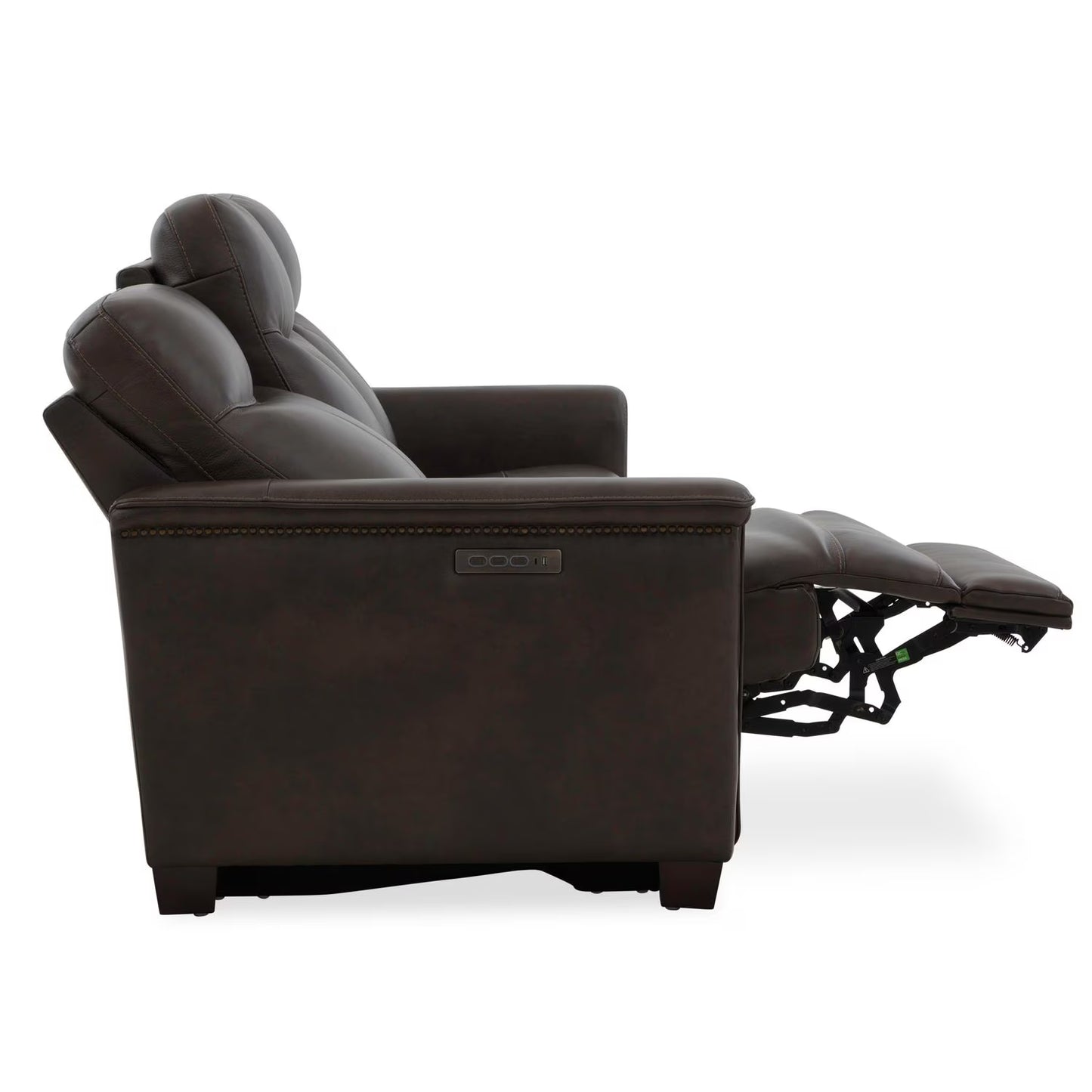 Crawford - Sofa P3 & ZG - Finch Cacao