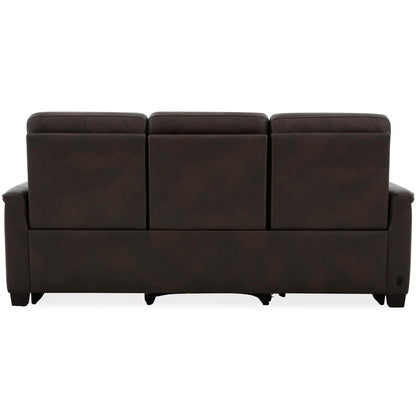 Crawford - Sofa P3 & ZG - Finch Cacao