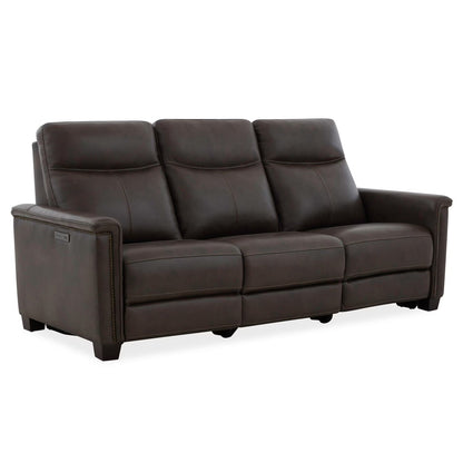 Crawford - Sofa P3 & ZG - Finch Cacao