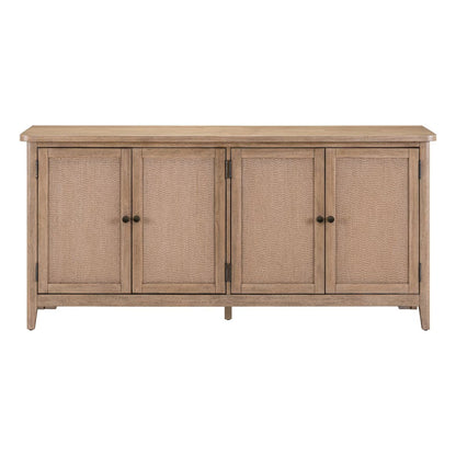 Sheridan Pointe - Buffet - Vintage Natural
