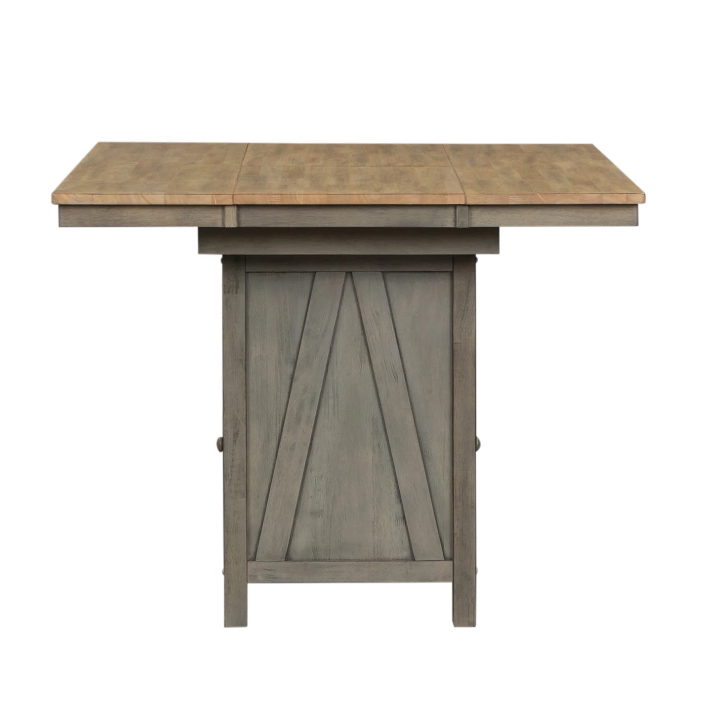 Lindsey Farm - Kitchen Island Top - Dark Gray-4