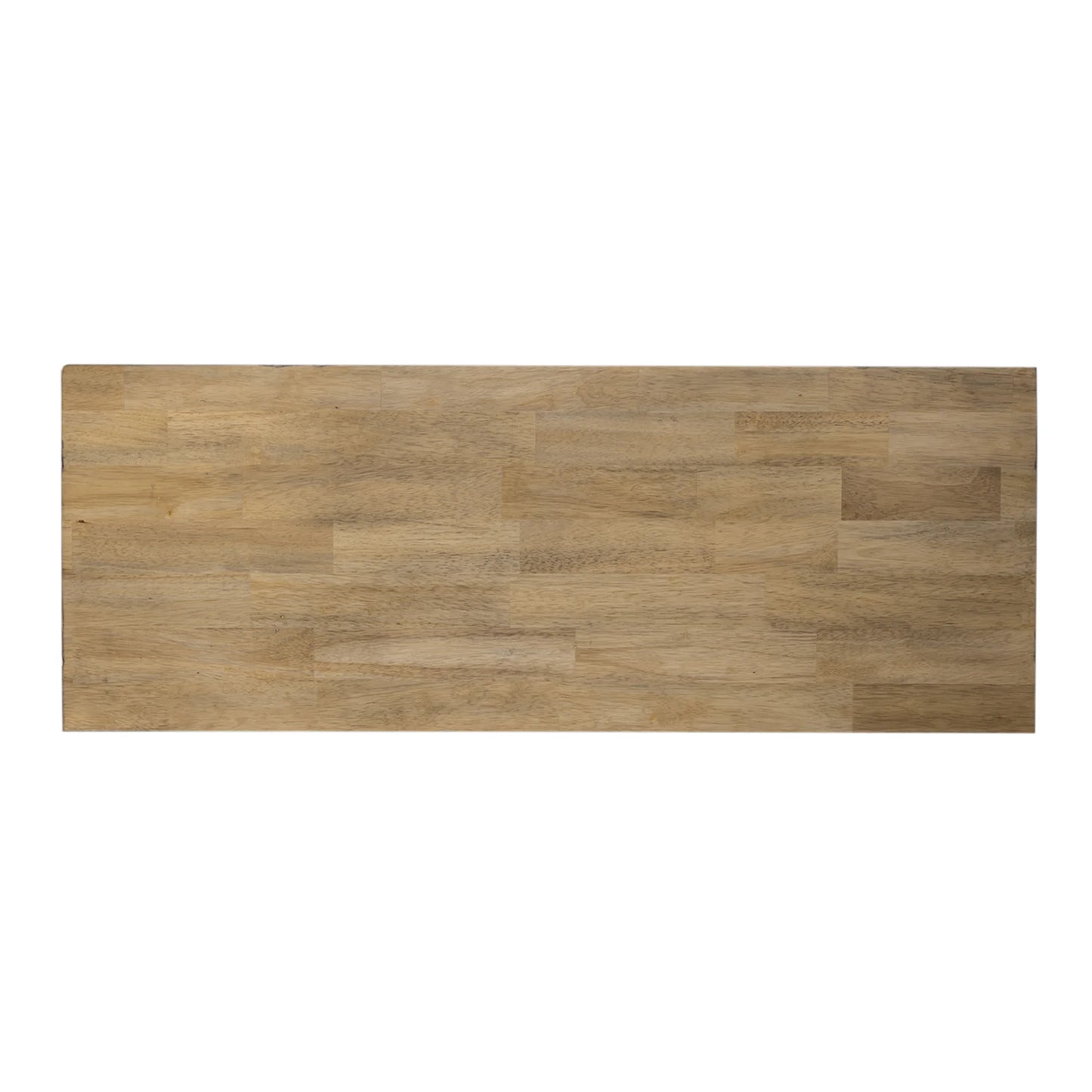 Lindsey Farm - Server - Weathered White