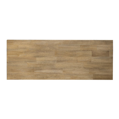 Lindsey Farm - Server - Weathered White