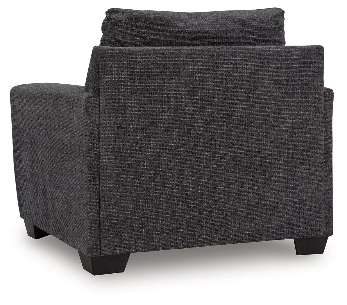 Loreo - Chair - Ebony