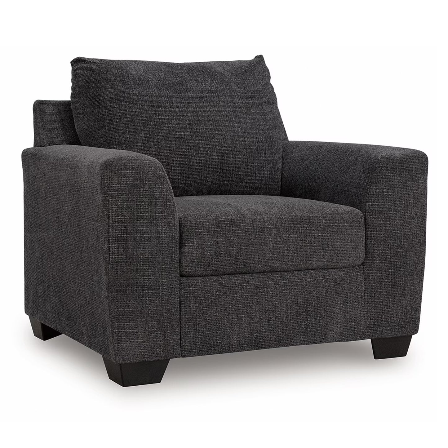 Loreo - Chair - Ebony