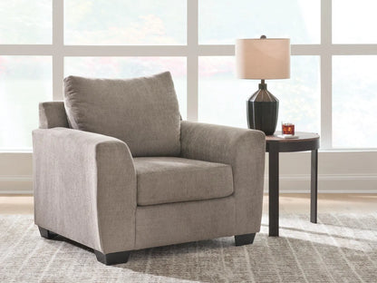 Loreo - Chair - Truffle
