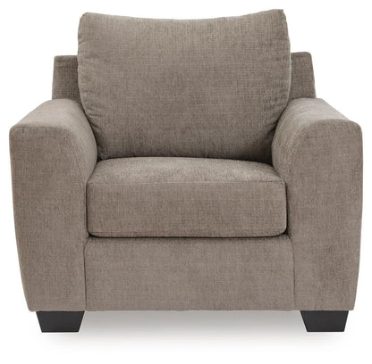 Loreo - Chair - Truffle