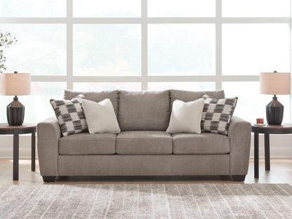 Loreo - Sofa - Truffle
