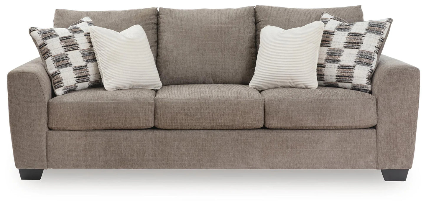 Loreo - Sofa - Truffle