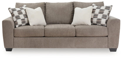 Loreo - Sofa - Truffle