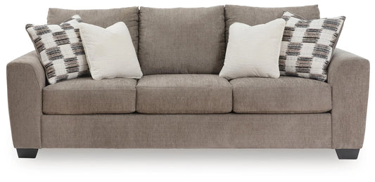 Loreo - Sofa - Truffle