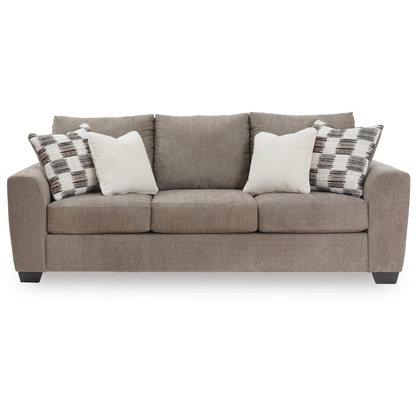 Loreo - Sofa - Truffle