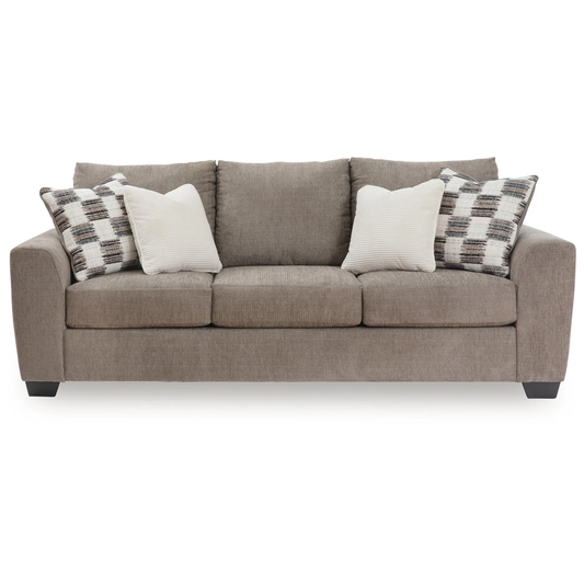 Loreo - Sofa - Truffle