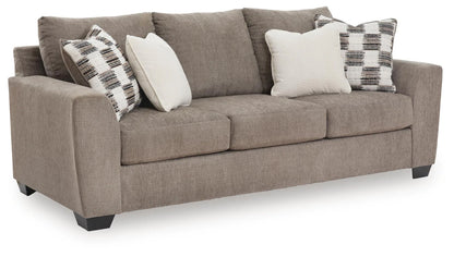 Loreo - Queen Sofa Sleeper - Truffle