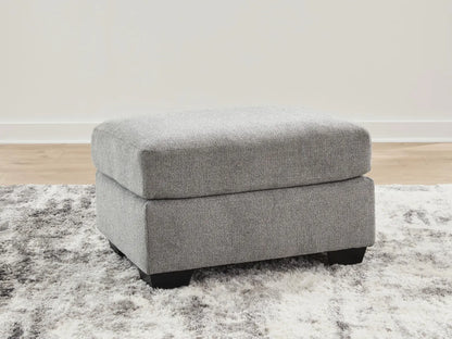 Loreo - Ottoman - Flint