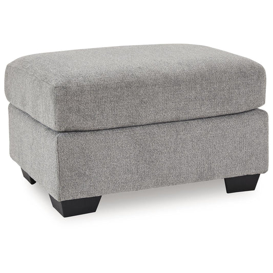 Loreo - Ottoman - Flint