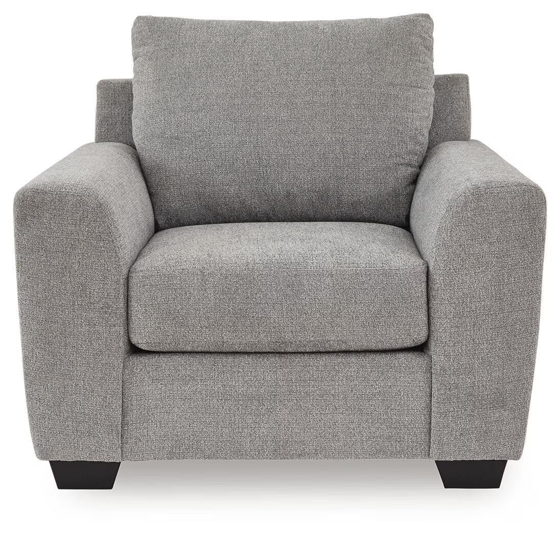 Loreo - Chair - Flint