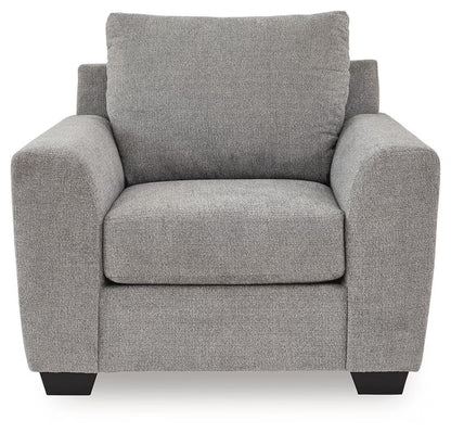 Loreo - Chair - Flint