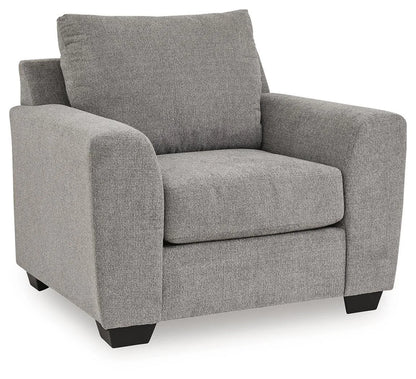 Loreo - Chair - Flint