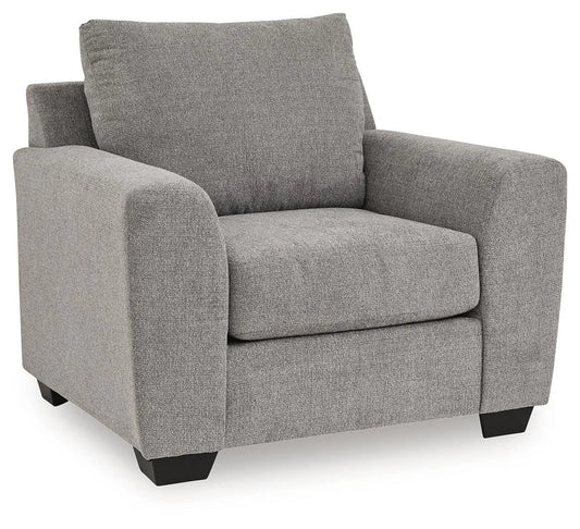 Loreo - Chair - Flint