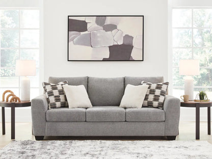 Loreo - Sofa - Flint