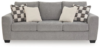 Loreo - Sofa - Flint