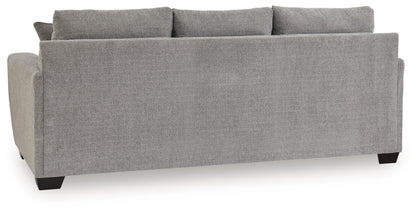 Loreo - Sofa - Flint