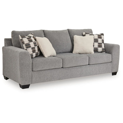 Loreo - Sofa - Flint