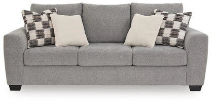 Loreo - Queen Sofa Sleeper - Flint