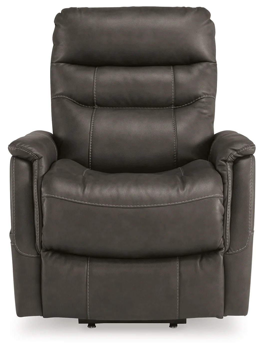 Strawbill - Shadow - Power Lift Recliner